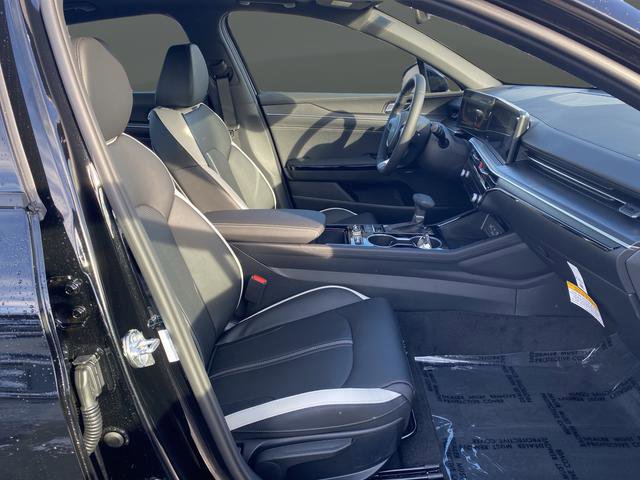 New 2026 Kia K5 GT-Line image 34