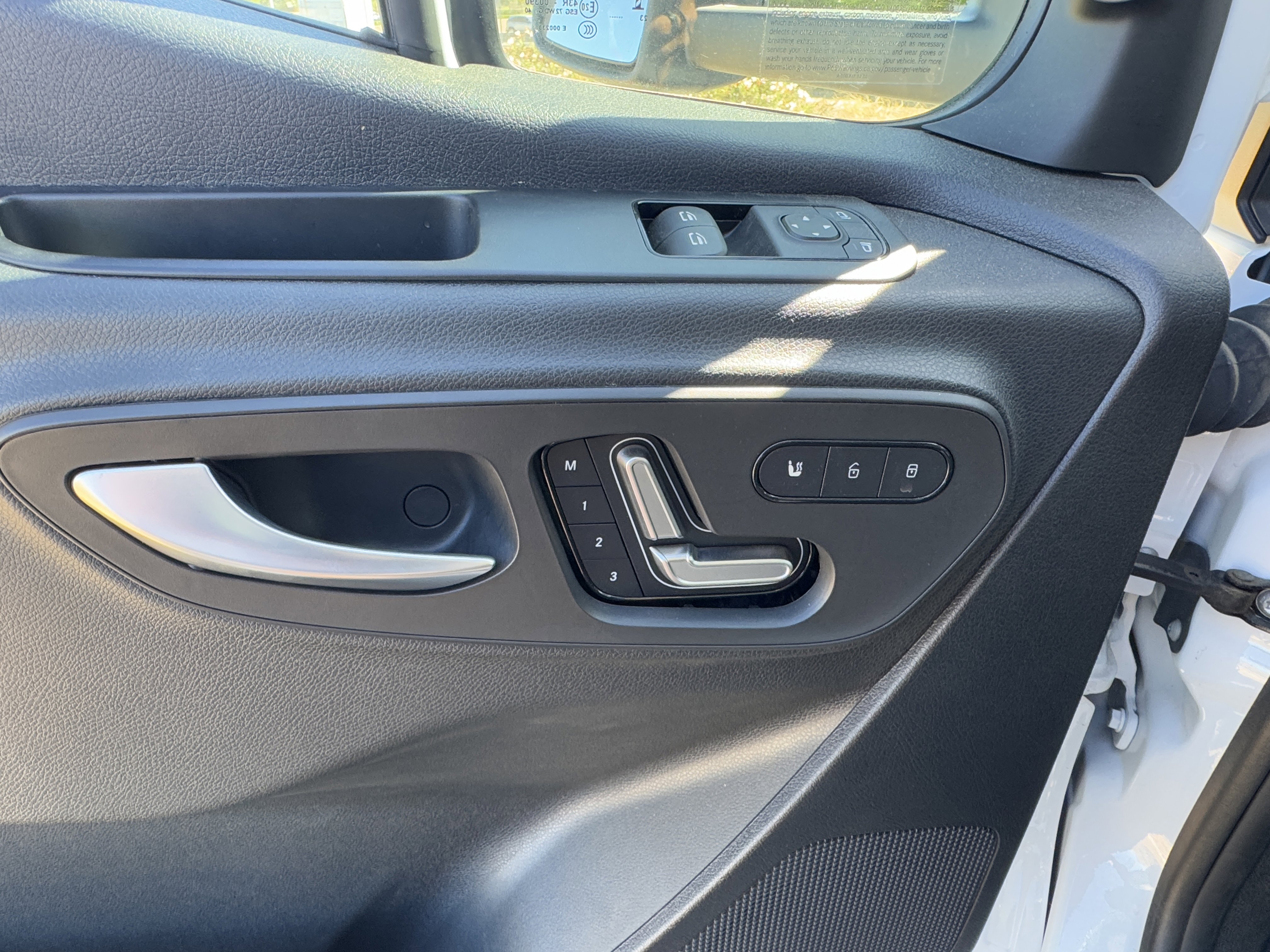 New 2024 Mercedes-Benz Sprinter 3500 image 13