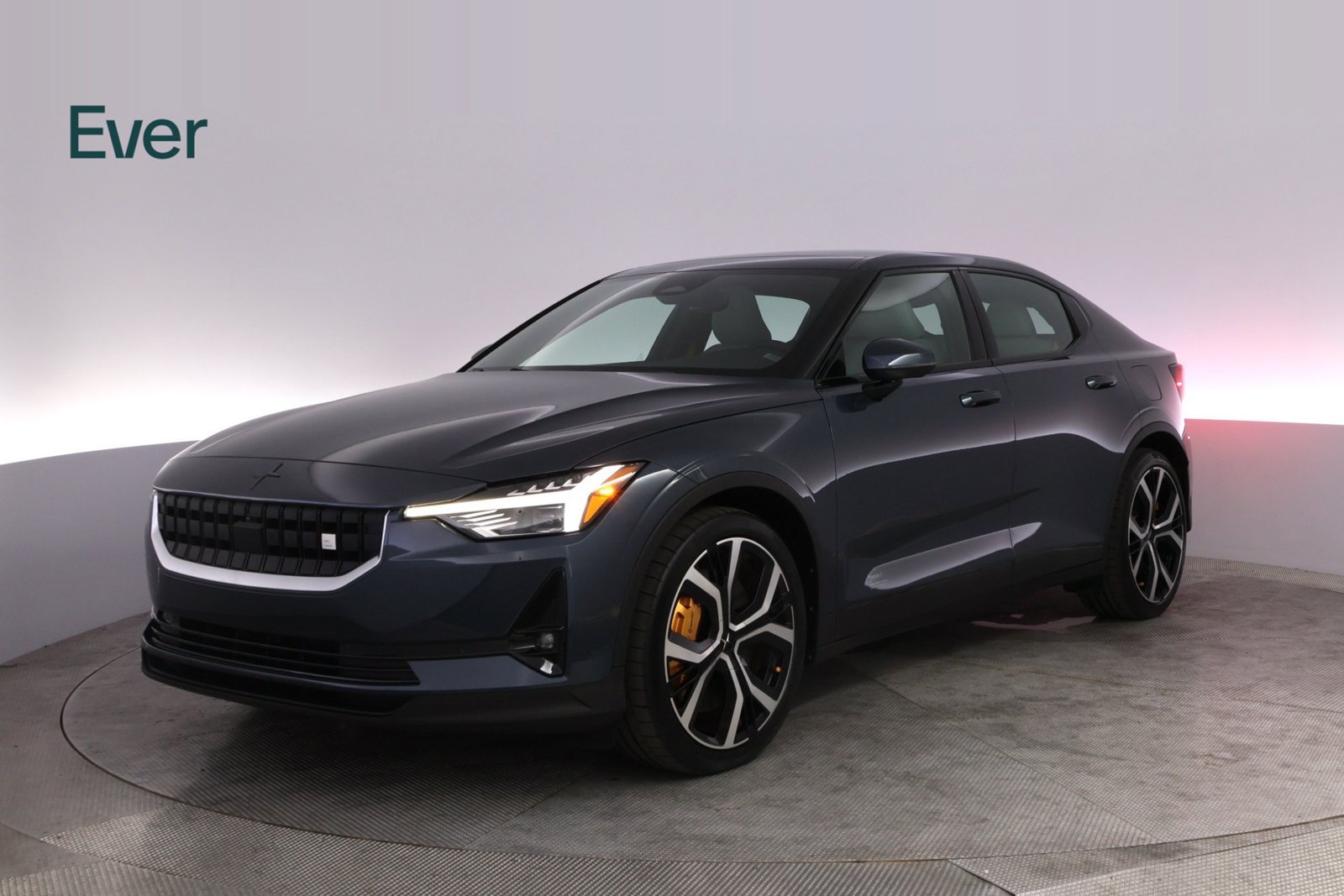 Used 2023 Polestar Polestar 2 w/ Pilot Pack AWD/4WD image 2