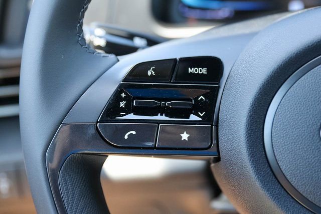 New 2026 Hyundai Elantra Sport image 18