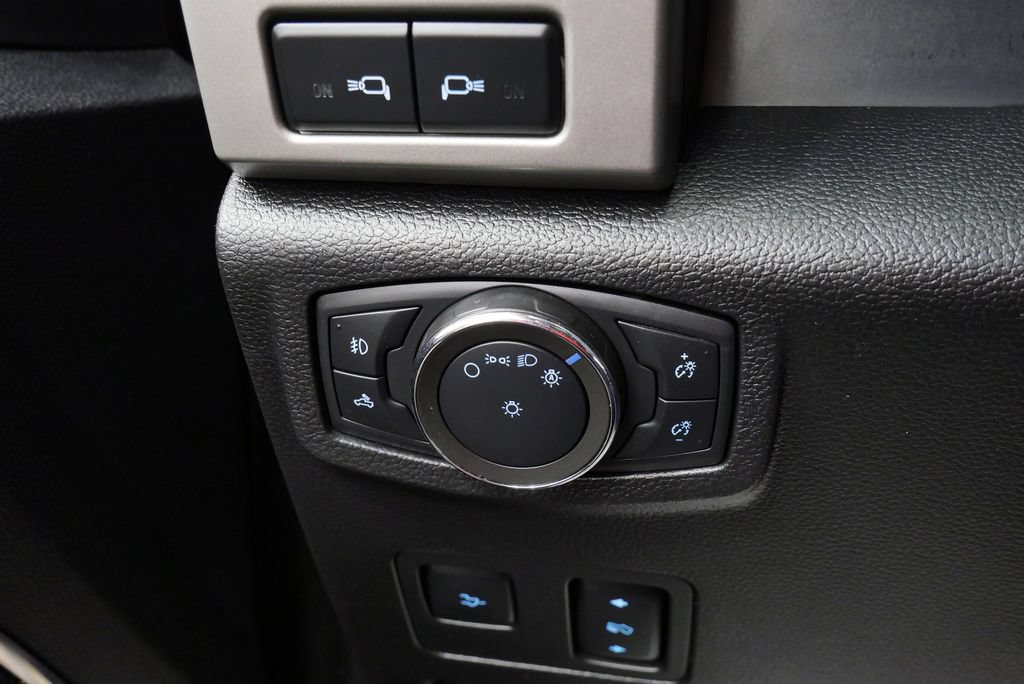Used 2020 Ford F250 Lariat AWD/4WD image 27