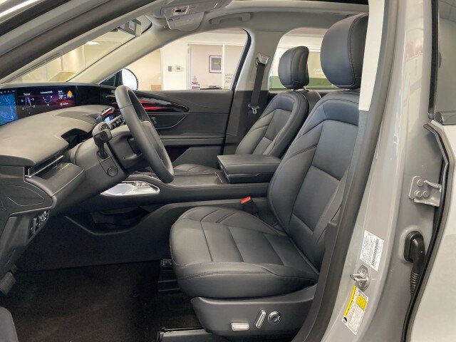 New 2026 Lincoln Nautilus Premier w/ Equipment Group 102A AWD/4WD image 15