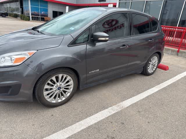 Used 2017 Ford C-MAX SE w/ Equipment Group 201A