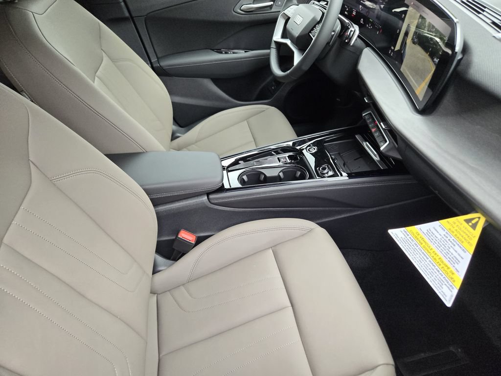 New 2026 Audi Q3 quattro 2.0T AWD/4WD image 18