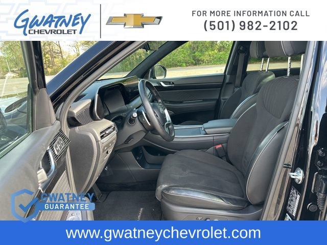 Used 2024 Hyundai Palisade Calligraphy AWD/4WD image 21