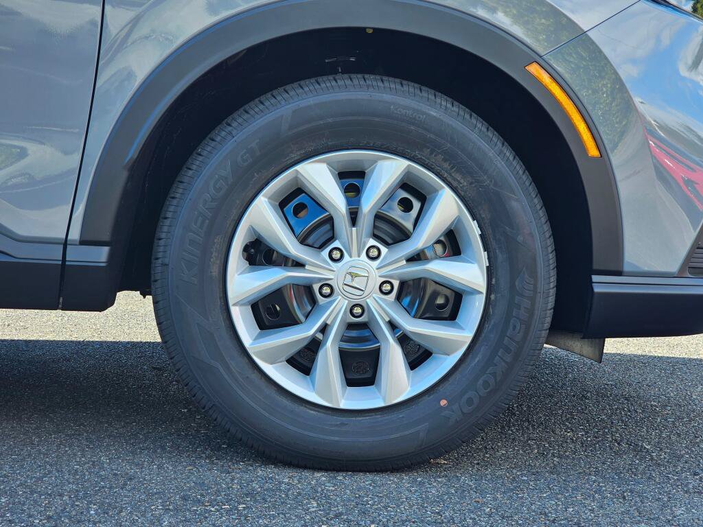 New 2027 Honda CR-V LX image 9