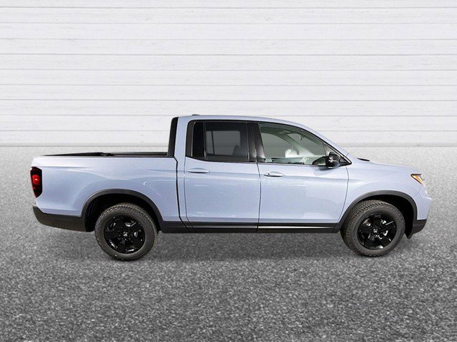 New 2026 Honda Ridgeline Black Edition image 6