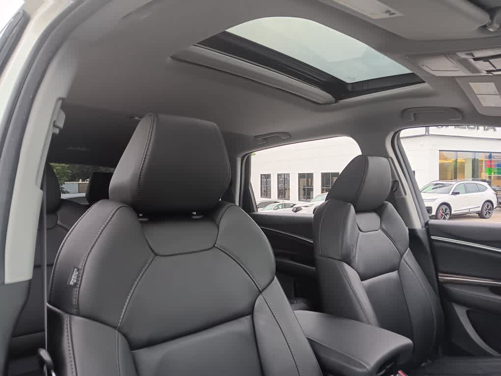 Used 2019 Acura MDX SH-AWD image 19