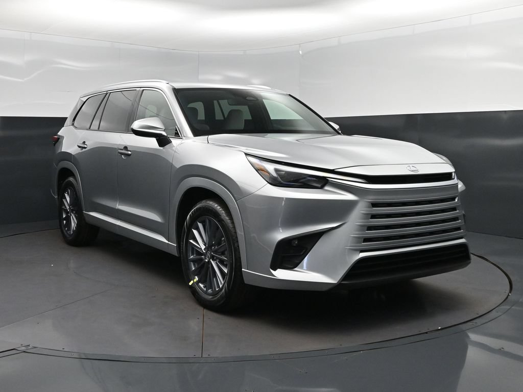 New 2026 Lexus TX 350 AWD w/ Convenience Package image 9
