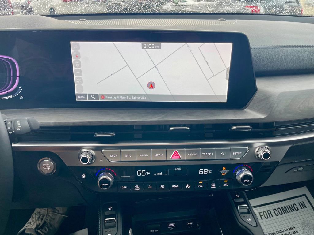 Used 2024 Kia Telluride EX X-Line image 17