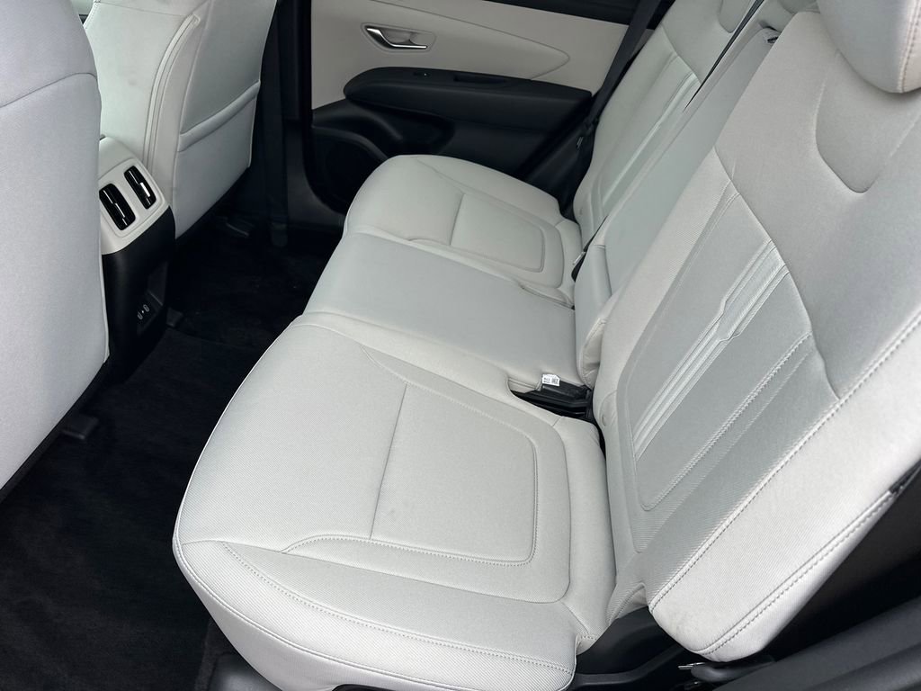 New 2026 Hyundai Tucson SEL image 20