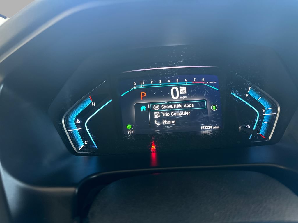 Used 2022 Honda Odyssey EX-L image 25