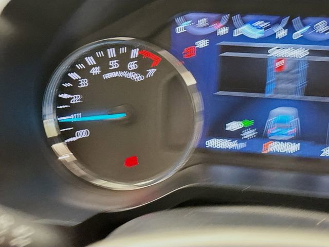 Used 2023 Ford Expedition Max Limited image 14