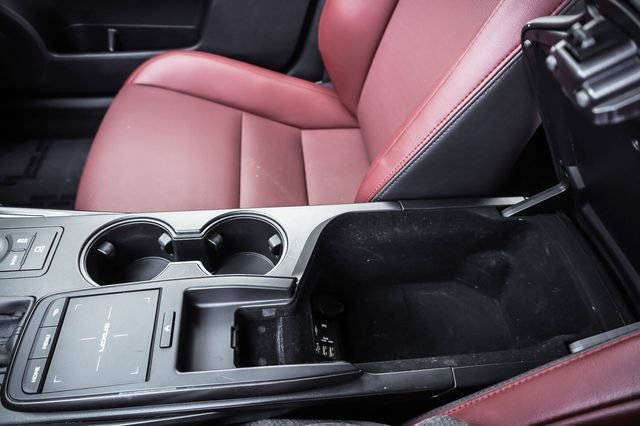Certified 2024 Lexus IS 300 F Sport RWD image 18