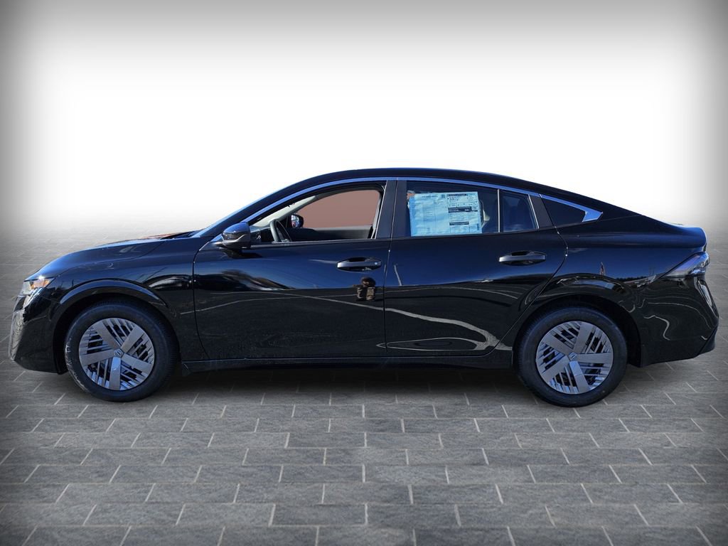 New 2026 Nissan Sentra S w/ S Cold Weather Package image 3