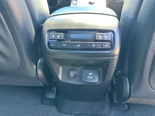 Used 2023 Hyundai Palisade Calligraphy AWD/4WD image 38
