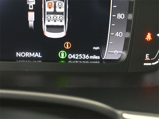 Used 2022 Honda Civic Touring image 13