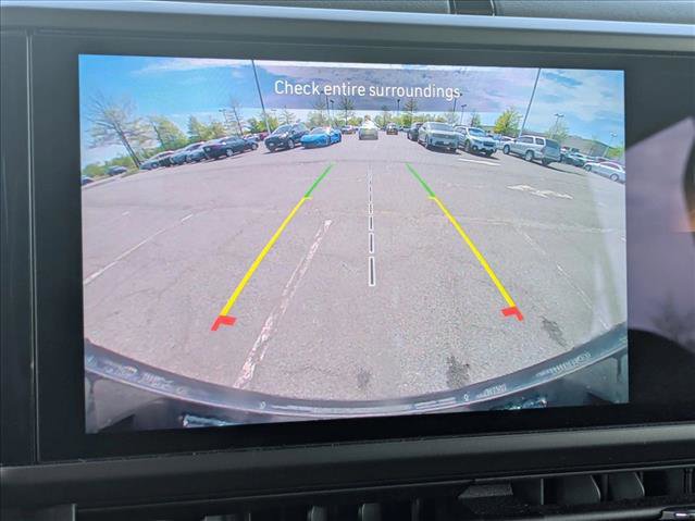 Used 2024 Jeep Wrangler Sahara w/ Safety Group image 13