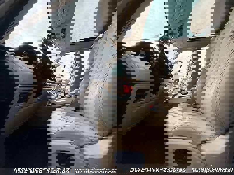 Used 2012 Land Rover Range Rover Evoque Pure Premium AWD/4WD image 10