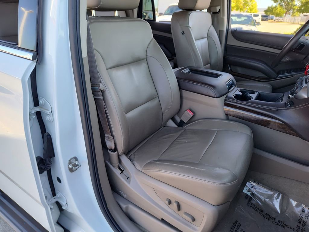 Used 2016 Chevrolet Tahoe LT image 26