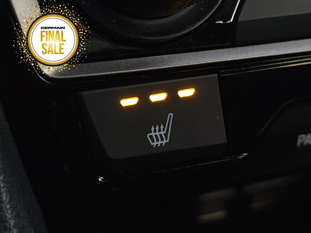 Used 2021 Honda Civic EX image 30