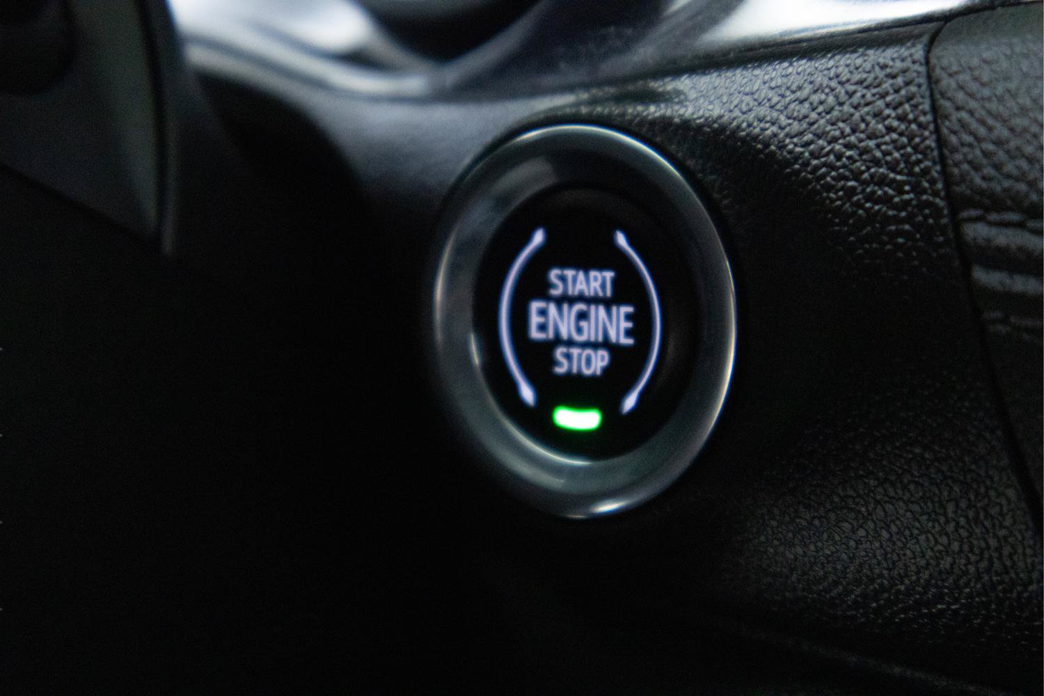 Used 2023 Buick Encore GX Select w/ Sport Touring Package FWD image 20