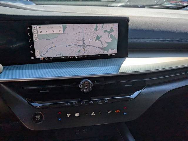 New 2026 Nissan Murano SL AWD/4WD image 28
