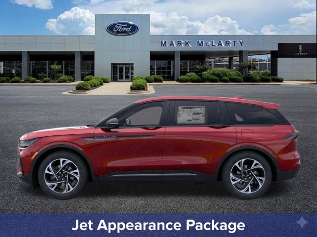 New 2026 Lincoln Nautilus Premier w/ Equipment Group 102A AWD/4WD image 3