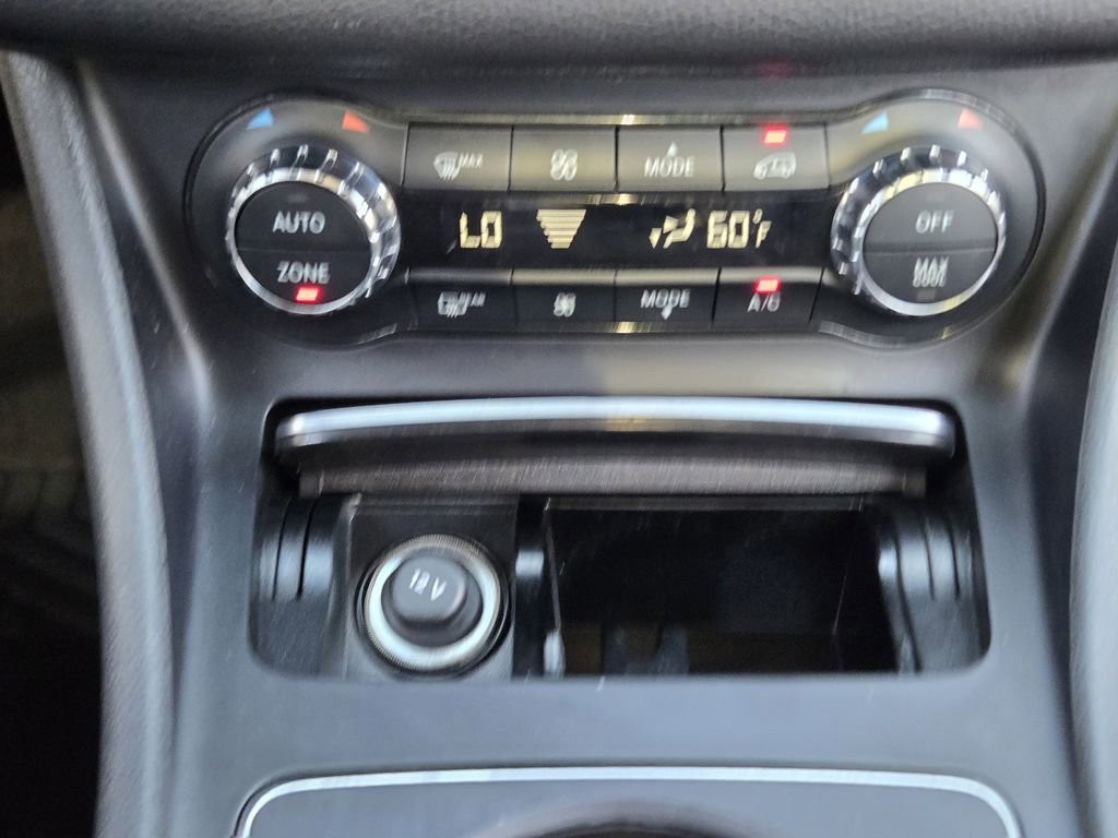 Used 2019 Mercedes-Benz GLA 250 image 24