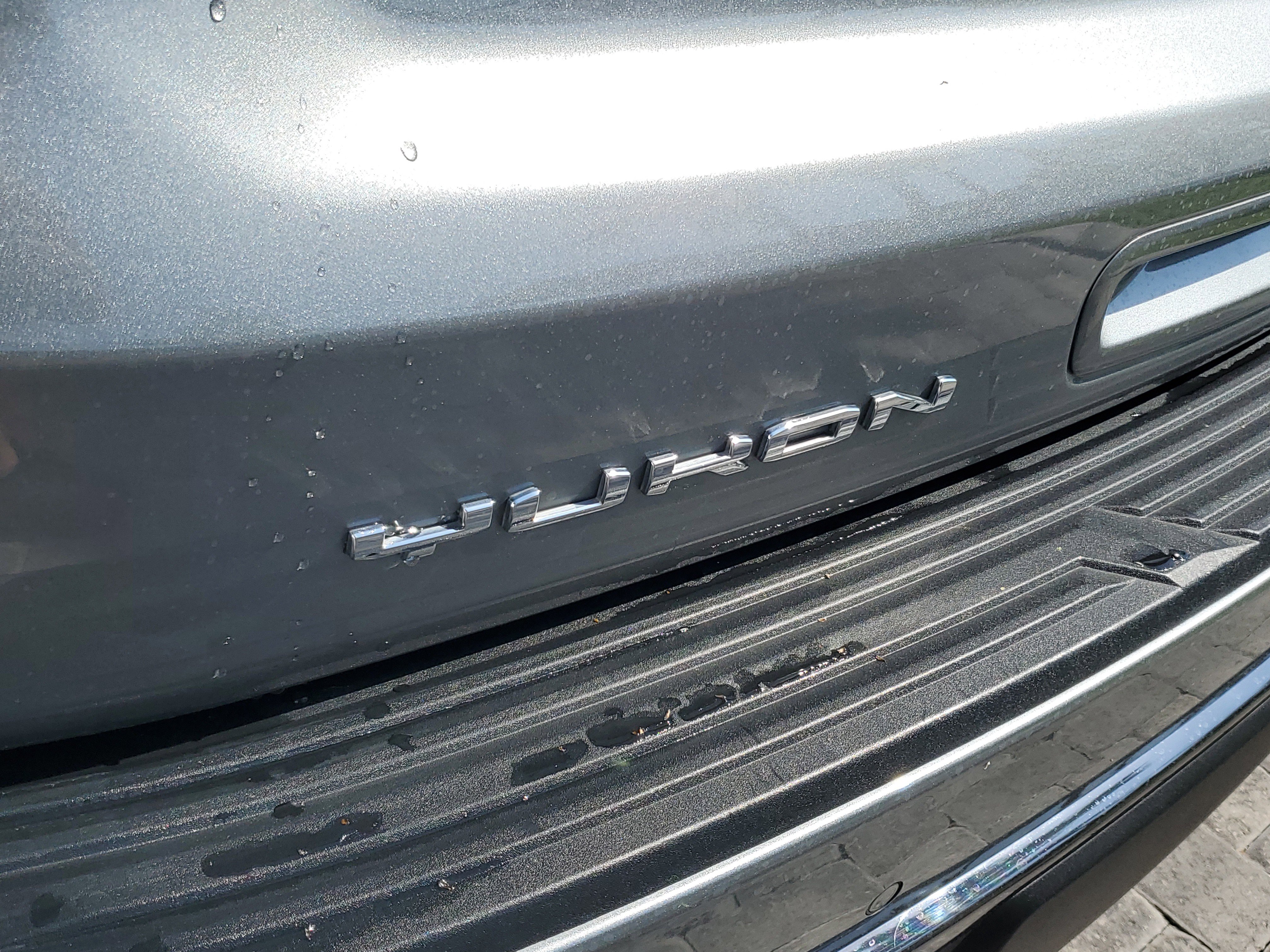 Certified 2023 GMC Yukon Denali Ultimate image 7