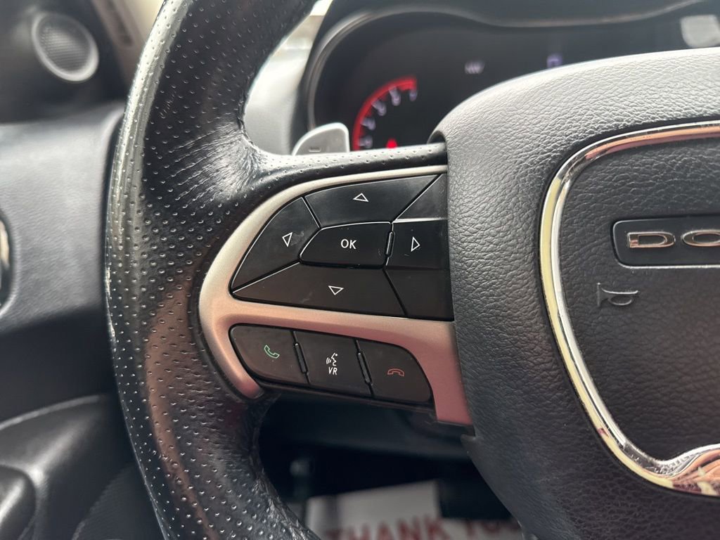 Used 2019 Dodge Durango GT w/ Trailer Tow Group IV image 17