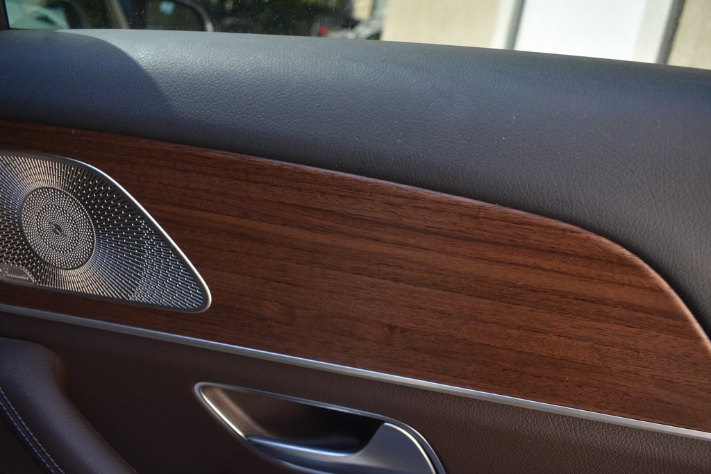 Used 2023 Mercedes-Benz GLE 350 GLE 350 image 25