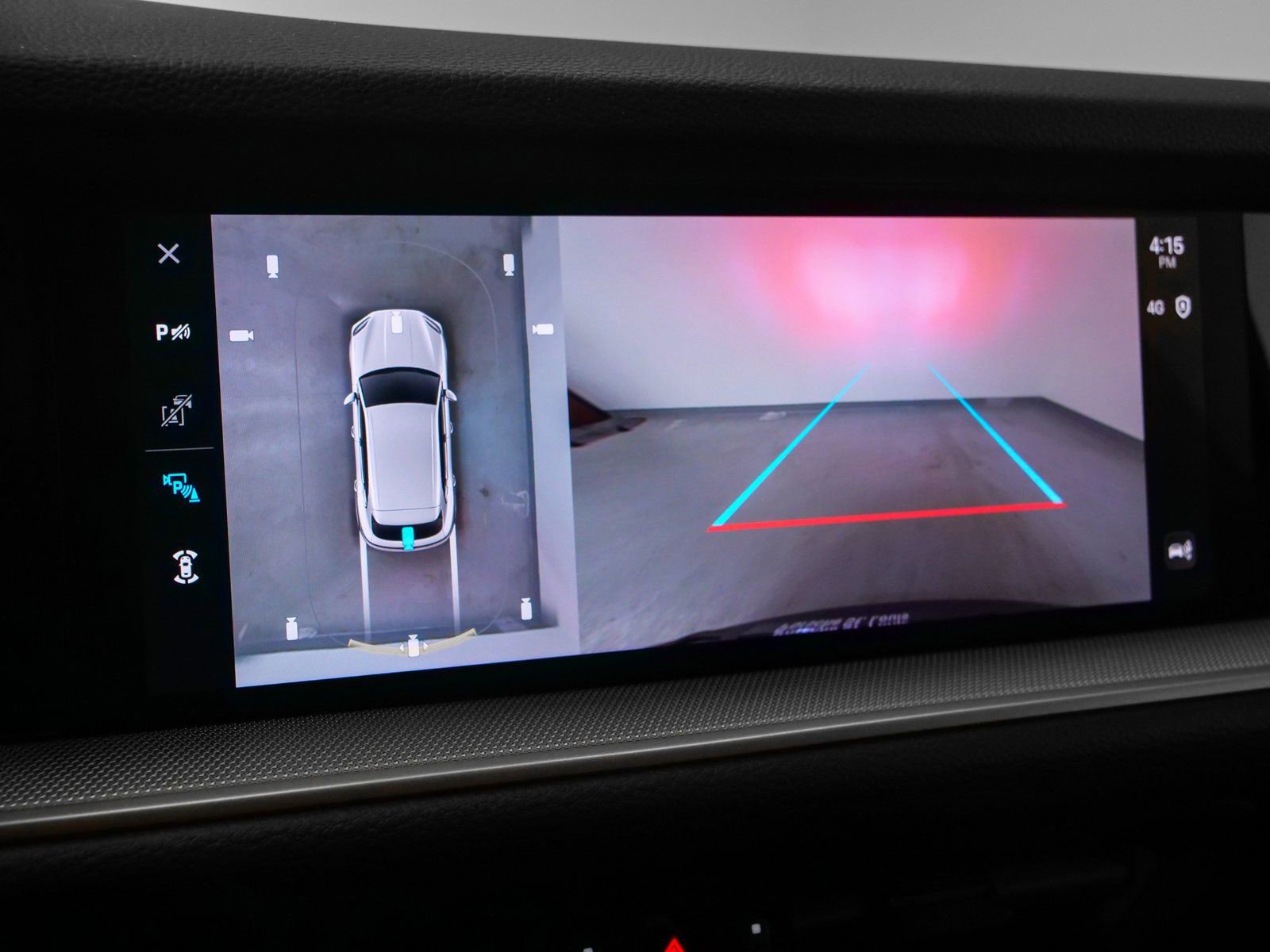 Certified 2025 Porsche Cayenne image 34