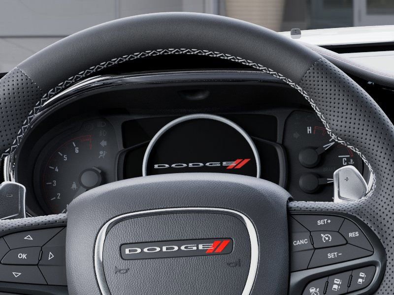 New 2026 Dodge Durango GT image 17