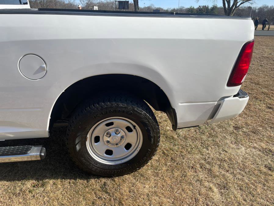 Used 2019 RAM 1500 Tradesman w/ Popular Equipment Group image 21