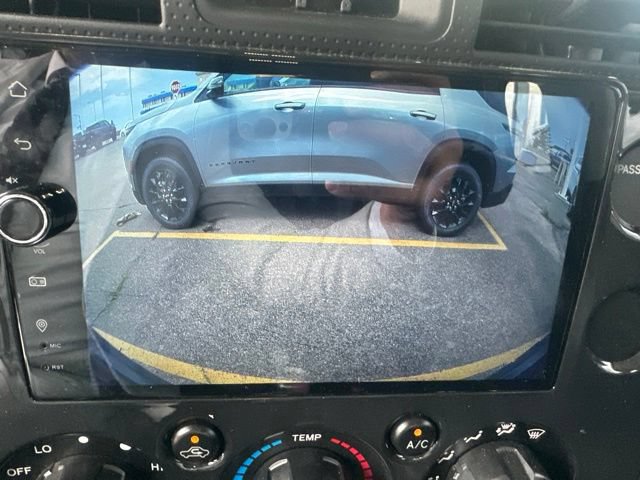 Used 2012 Toyota FJ Cruiser 4WD w/ Upgrade Pkg image 17