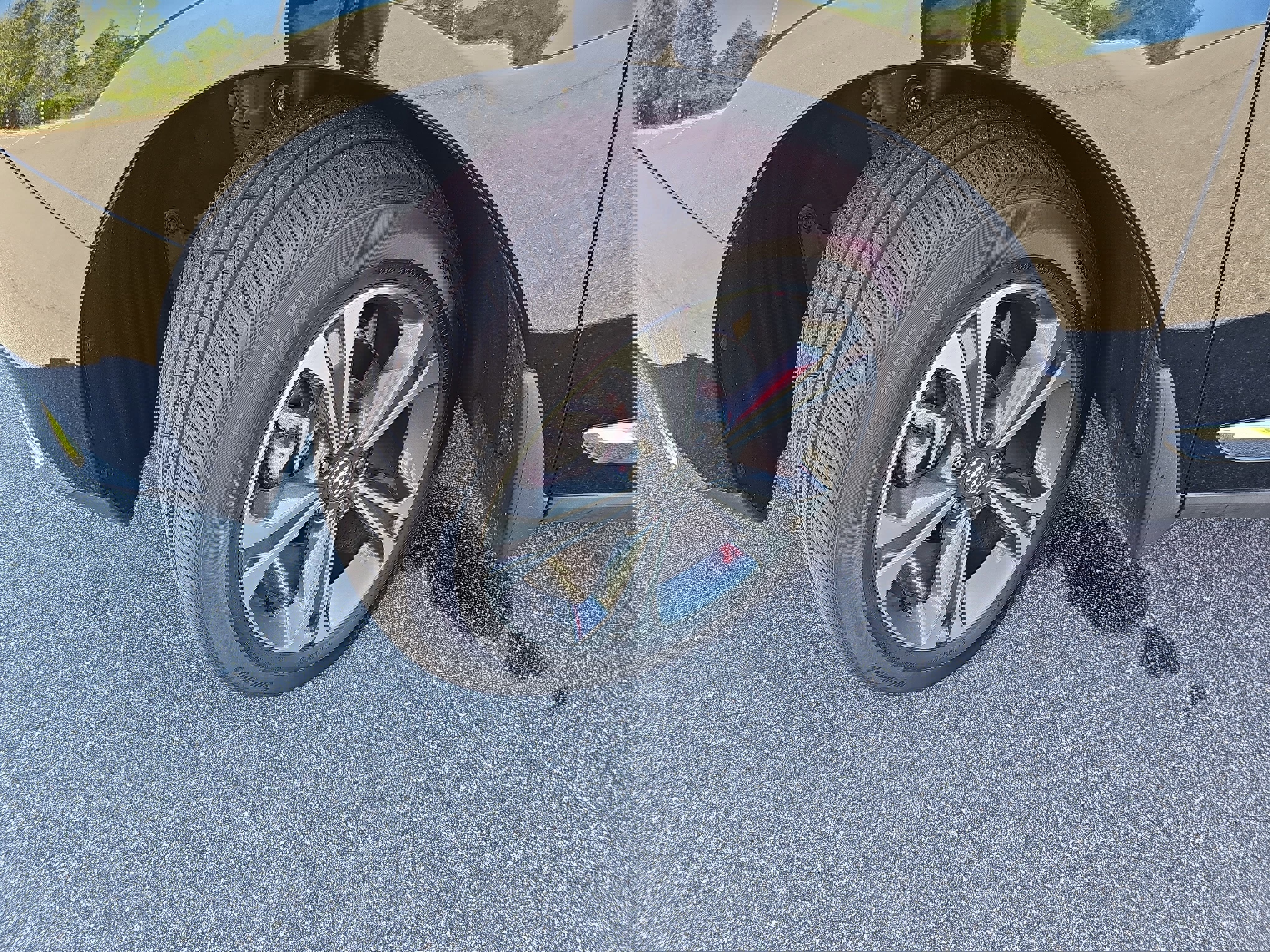 Used 2024 Acura RDX SH-AWD w/ Advance Package image 31