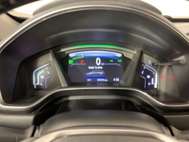 Used 2022 Honda CR-V EX-L image 20
