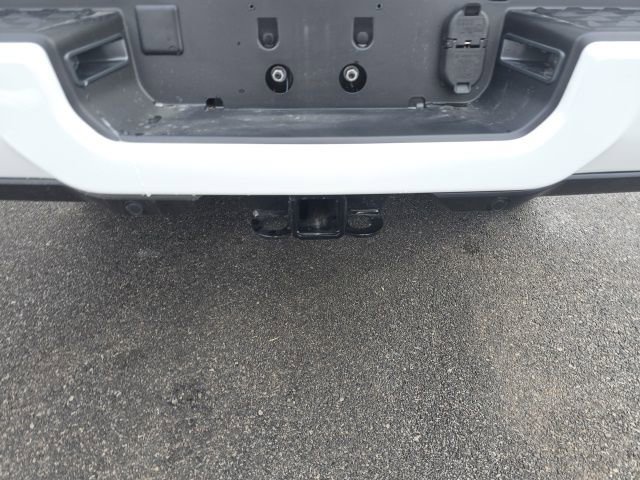 New 2026 RAM 2500 Laramie image 28