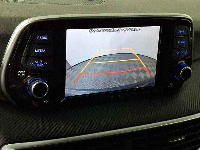 Used 2020 Hyundai Tucson SE AWD/4WD image 4