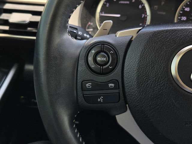 Used 2014 Lexus IS 250 w/ Navigation Package RWD image 24