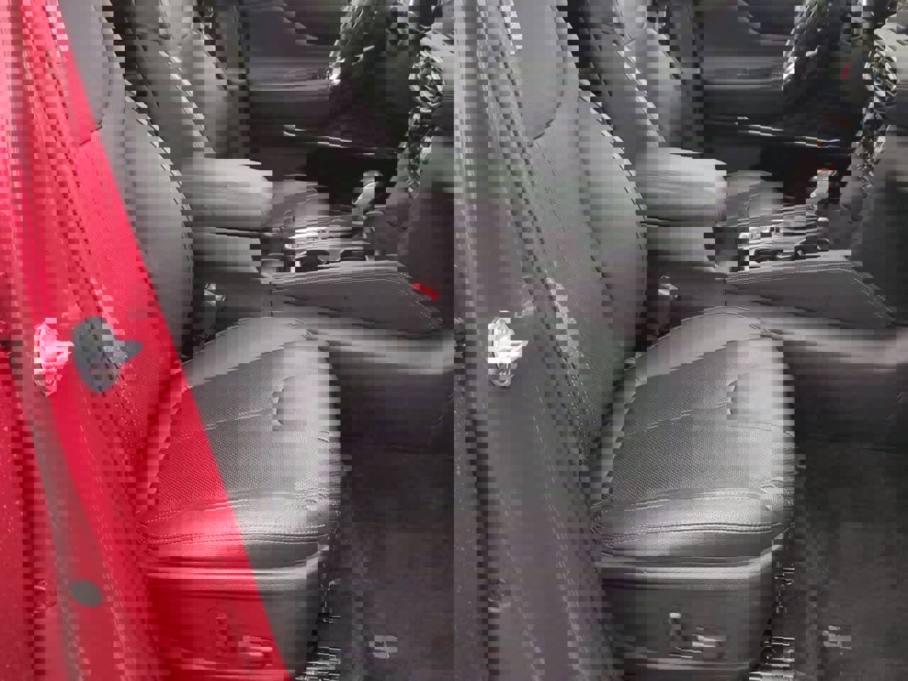 Used 2019 Hyundai Santa Fe AWD image 22