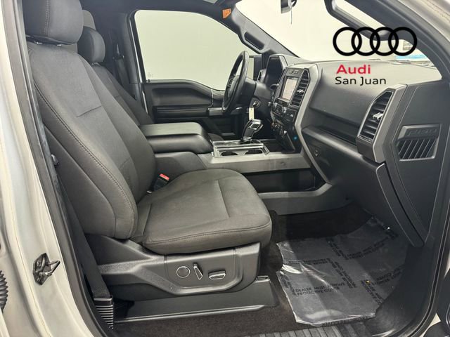 Used 2018 Ford F150 XLT w/ Equipment Group 302A Luxury image 29