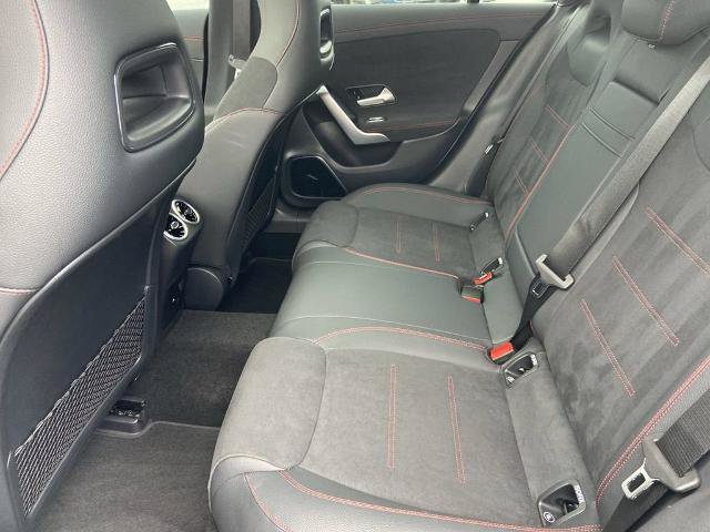 Used 2026 Mercedes-Benz CLA 250 4MATIC image 22