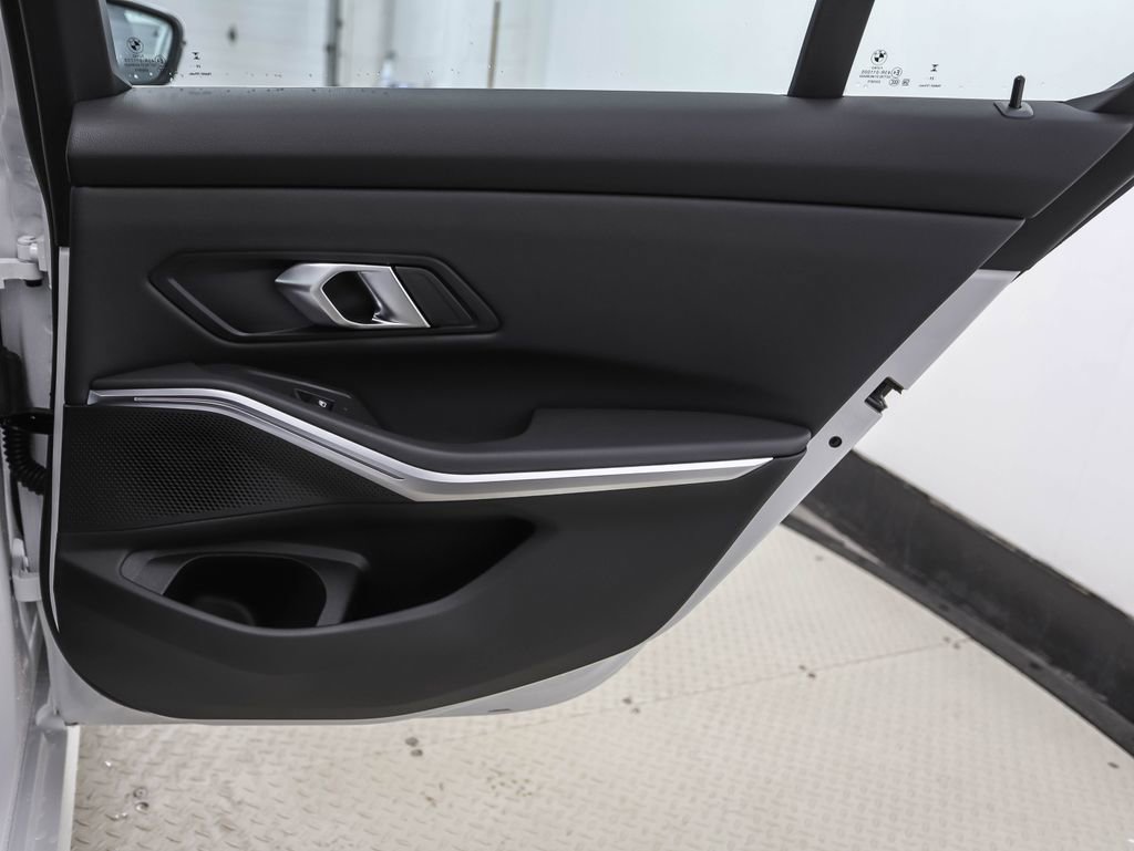 New 2026 BMW 330i xDrive Sedan w/ Premium Package image 25