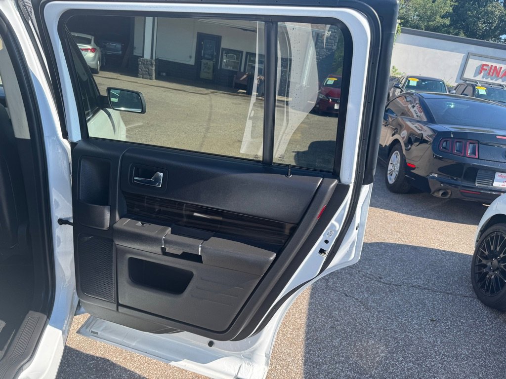 Used 2019 Ford Flex SEL w/ Equipment Group 202A image 23