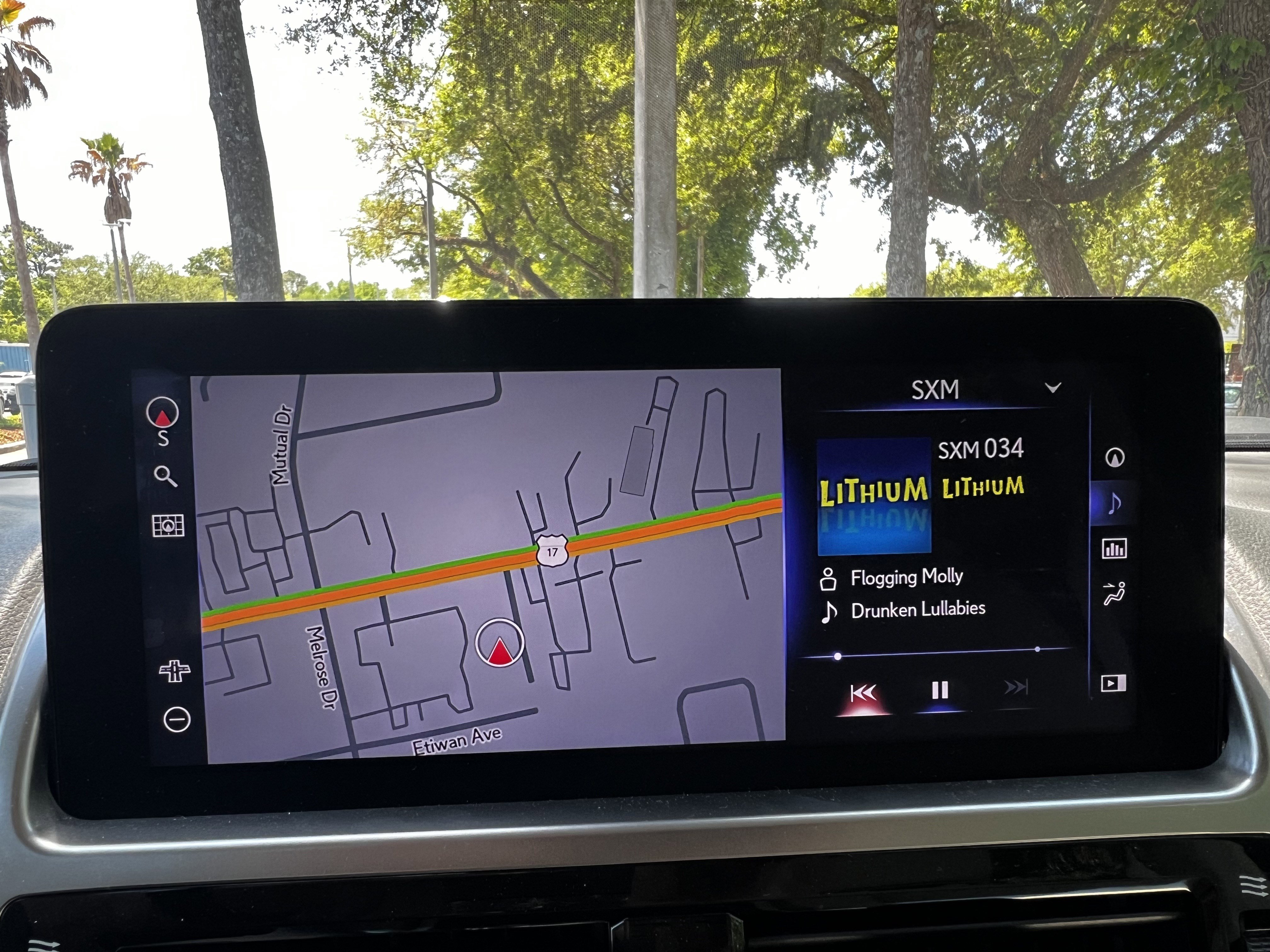 Used 2023 Lexus GX 460 Premium w/ Accessory Package image 24