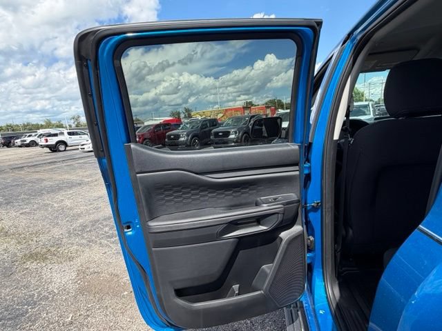 New 2026 Ford Ranger XL w/ Trailer Tow Package AWD/4WD image 19