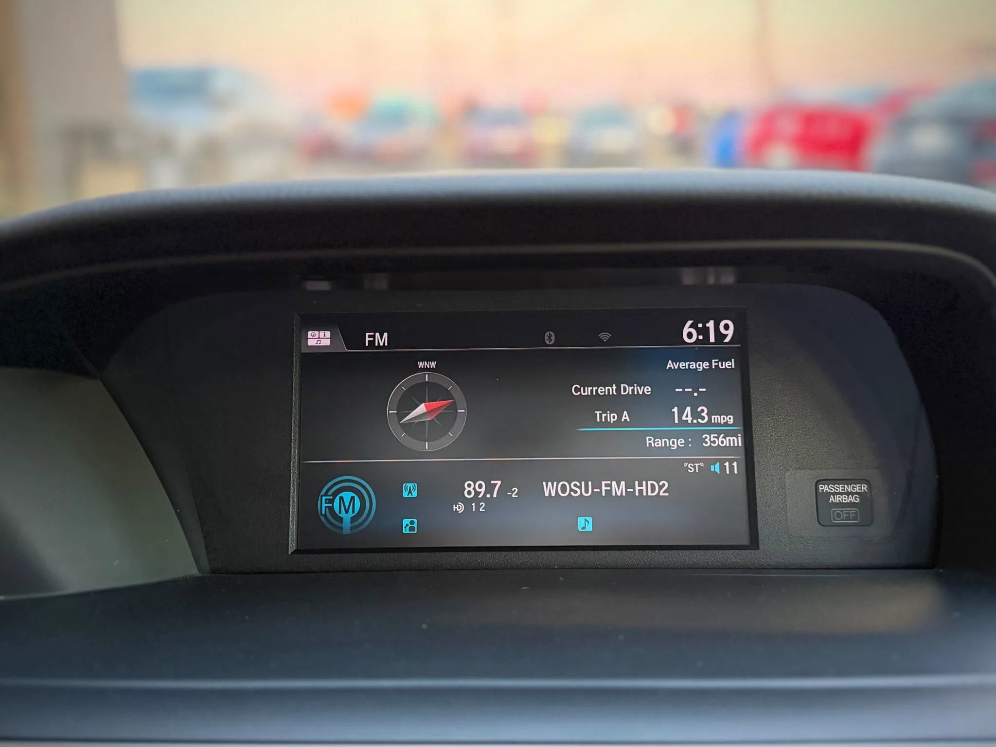 Used 2017 Honda Accord Touring image 14