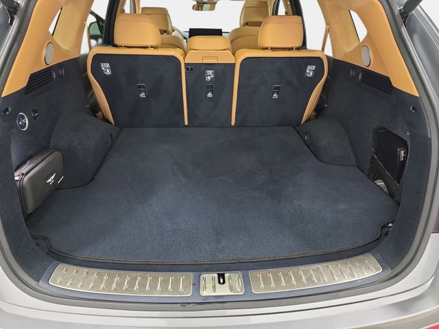 Used 2024 Genesis GV80 3.5T image 35